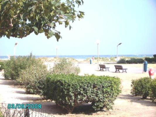 Barcares F2 Cabine, Rdc, Plage 50 M, 28 M2, 6 Personnes Le Barcares Exterior photo