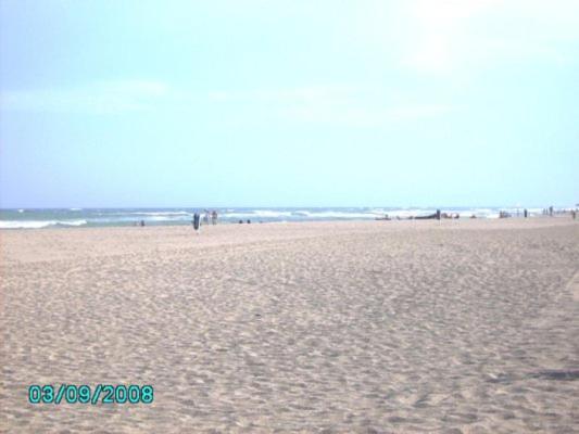 Barcares F2 Cabine, Rdc, Plage 50 M, 28 M2, 6 Personnes Le Barcares Exterior photo