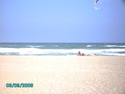 Barcares F2 Cabine, Rdc, Plage 50 M, 28 M2, 6 Personnes Le Barcares Exterior photo