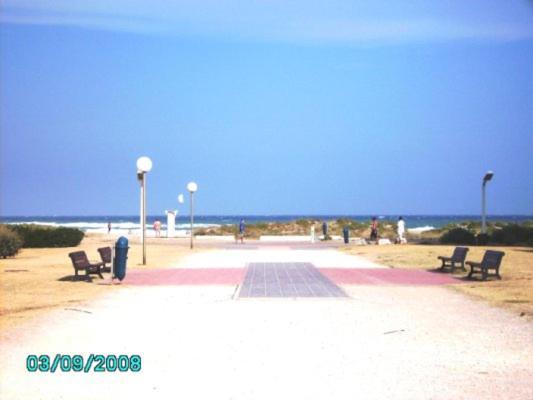 Barcares F2 Cabine, Rdc, Plage 50 M, 28 M2, 6 Personnes Le Barcares Exterior photo
